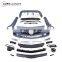 High quality R172  body kit for SLK-CLASS R172 2011-2015year PP r172 body kits
