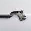 China Manufacturer TVS MAX Aluminum Alloy Hand Brake Clutch Lever Motorcycle