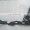 Car Rear Bumper Bracket Support For Volkswagen Vento 6RU807393