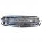 High Quality Car Grill Auto Front Bumper Grille For Chevrolet Cruze 2017 23331259