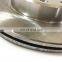 Wholesale parts performance car brake disc
