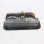 Oil Pan for CHERY QQ QQ3 IQ 372-1009010 Oil Sump Pan for CHERY Engine Aluminum Oil Pan