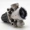 4750103330 81521016295 Pressure limiting valve for trailer brake parts