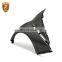 Car Accessories Body Parts OEM Style Nisan GTR R35 Car Front Fenders