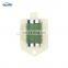 13256565 OEM YAOPEI Heater Blower Motor Fan Resistor For Opel Adam Corsa High Quality
