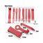 4/12Pcs Auto Car Disassembly Tool Car Audio Disassembly Tool Door Dash Panel Install & Removal Pry 1Pc Universal Tire
