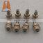 Hydraulic Joystick pusher for CAT 236B3, 216B ,213B3  ,226B hydraulic control parts joystick plunger