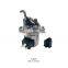04170534 Excavator solenoid valve for electric parts  fuel Shut Off /stop Solenoid valve