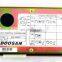 DH225-7 excavator controller control panel 543-00074