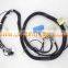 PC200-7 excavator monitor wire harness 208-53-12920