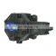 Anson SVPF-20-55-20 Variable Displacement Vane Pump SVPF-12/20/30/40-20/35/55/70-20 series