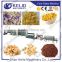 High quality Corn Flakes Breakfast Cereals Processing Line
