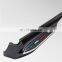 Dongsui Running Board With LED Light Side Step for TOYOTA CHR