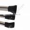 Dongsui Aluminum Universal Roof Rail for Pick up SUV