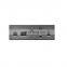 JS-WP301 Power +VGA+RJ45 Audio Power Aluminium Wall Face Plate