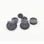 Wear Resistant Widely Used Classic Custom Resin Plastic 4 Holes Buttons