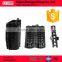 Gel seal closure weather proofing kit, equal to GSIC-1/2-ANT-L HJ1212 AWE-A12 AWE-A12-C D80635 OSCW-J-1/2 WPSANT12D