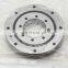 Cross Roller Bearing Turntable Slewing Bearing XRU8022G RU124G