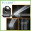 60w Luminus Cool White Stage Lighting Effect Beam Moving Head