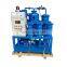 TYA Series  hydraulic oil cleaning machine industry oil purification