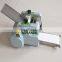 2021 Widely Used Small Shrimp Dumpling Wrapper Making Machine with Changeable Moulds
