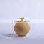 chinese decor ceramic vase home decorative vintage flowers round vase