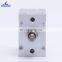 High Precision Rod Double Acting Adjustable Standard High Precision Biaxial Motion Magnetic Pneumatic Air Cylinder