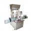 Automatic honey filling machine sauce paste filling machine filler with 2 filling nozzles