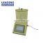 Airproof tester ASTM D3078