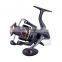 500-6000 Size Ultra-light Lure feeder fishing reel Spinning Reel Rock custom fishing reel