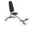 Adjustable Workout Utility Body Vision Heavy Duty Fitness Weight Utility Stool Supplier
