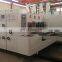 Automatic Stacker/Corrugated Cardboard Printing Slotter Die Cutter Machine
