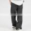 Summer Wholesale custom high quality 100% cotton long pant for men joggers