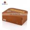 Popular cardboard paper box suitcase wholesale