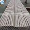 ASTM A312 TP316 acero inoxidable high pressure stainless steel pipe 316/316L price