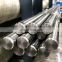 high quality 304 316L 321 stainless steel round bar Price Per Kg