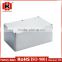 great material professional supplier extruded aluminum enclosure boxes