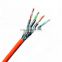 BC CCA CAT6 Fiber Optic FTP/SFTP/UTP Lan Cable Communication Cables