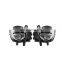 For Bmw F30/f35 2013-18 Fog Lamp lci 63177315559 63177315560, Fog Light