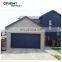 cheap price easy assembly good quality  for rolling open style aluminium white external door and window rolling shutters