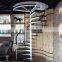 Factory Price Customized Iron Cast Spiral Staircase Used Stairs Wooden Tread