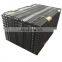 Cooling tower part cooling tower pvc fillls