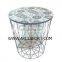luxury uv print table