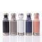 New Manufacturing 500ml Bottle Thermos Double Walled Stainless Steel Vacuum Flasks