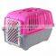 Top Quality Size Large Designer Car Elegant Houses Animal Soft Travel Bag Cage Carrier Pet