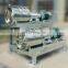 Advanced designed automatic big capacity mango pulp puree making machine