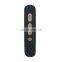 2PCS Black/SilverHamGeek HG-M1 UHF Two Way Radio 16CH Mini Walkie Talkie 5W 1KM For KTV Shopping Malls