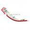 OEM 63147240997 63147240998 for BMW X5 E70 Rear Bumper Reflector Red Lens Fog Warning Light 2010-2013