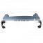 OEM 95850541110G2X Car Accessories Rear Bumper  for Porsche Cayenne  2011-2018