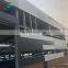 prefabricated steel structure warehouse shed building structural steel beam dwg